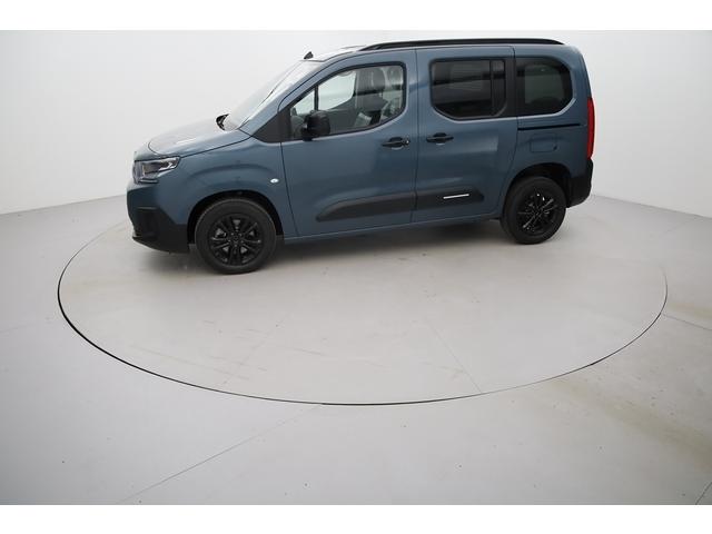 Citroën Berlingo Plus m BlueHDI 130 s&amp;S Eat8