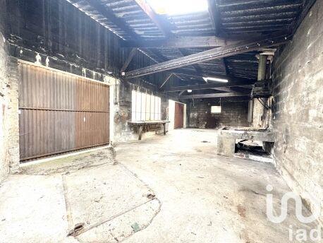 Maison de village - 78 m² - 5 pièces