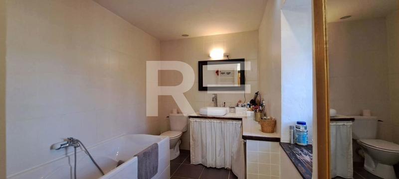 Maison de village - 185 m² - 6 pièces