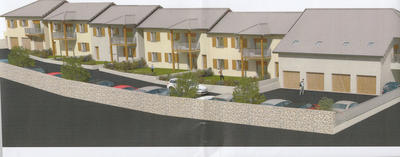 Appartement - 78 m² - 4 pièces