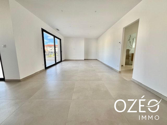 Appartement - 119 m² - 4 pièces