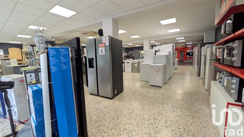 Appartement - 350 m² - 5 pièces