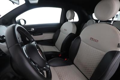 Fiat 500c c 1.2 Star Dualogic 69 ch