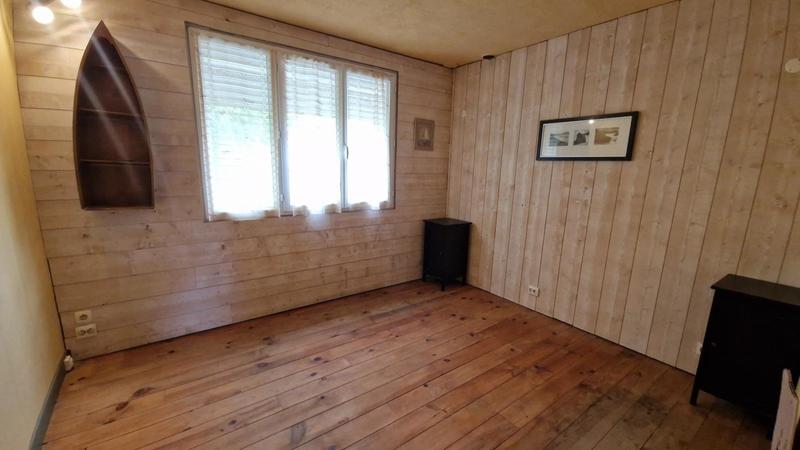 Maison - 119 m² - 6 pièces