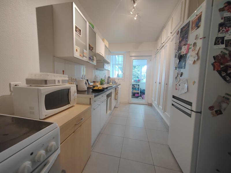 Maison - 212 m² - 8 pièces