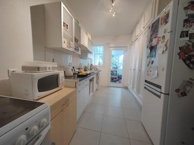 Maison - 212 m² - 8 pièces