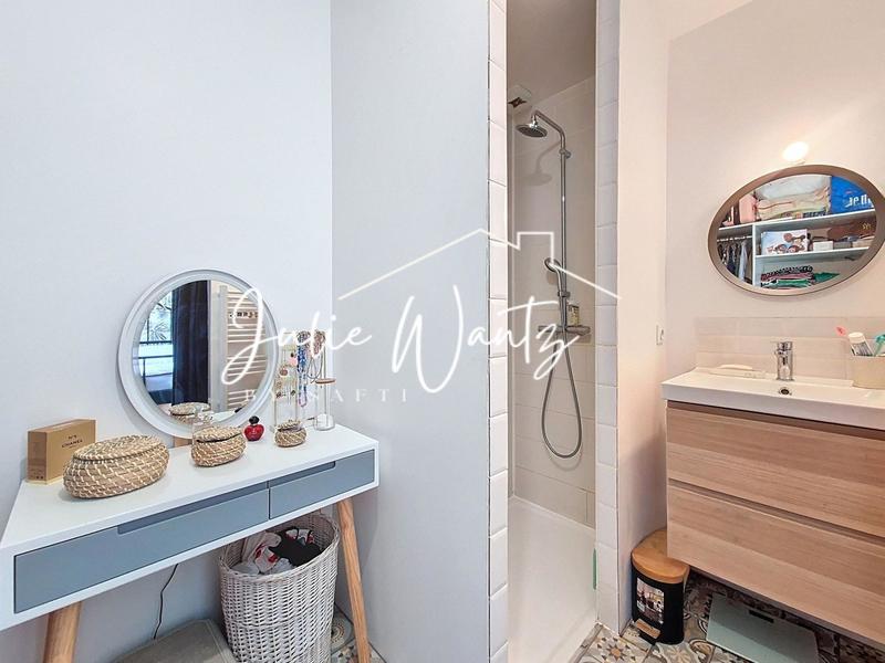 Maison - 127 m² - 6 pièces