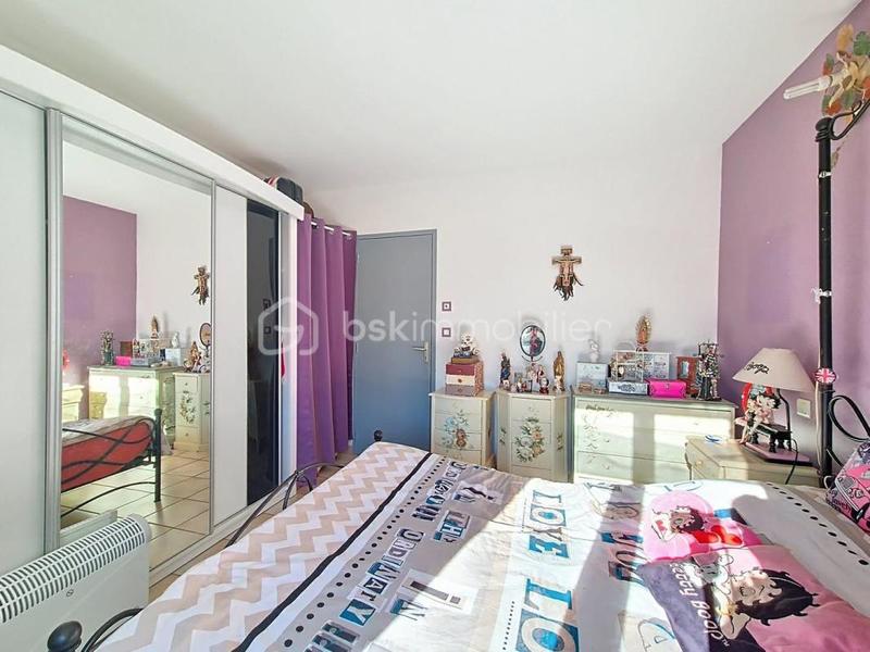 Maison de campagne - 88 m² - 4 pièces