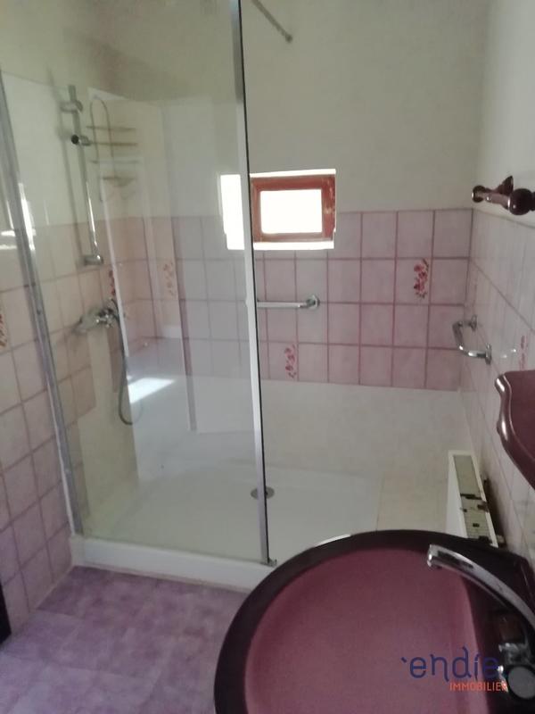 Maison - 77 m² - 3 pièces