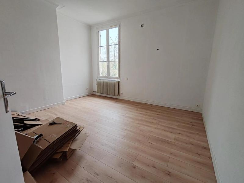 Maison - 191 m² - 7 pièces