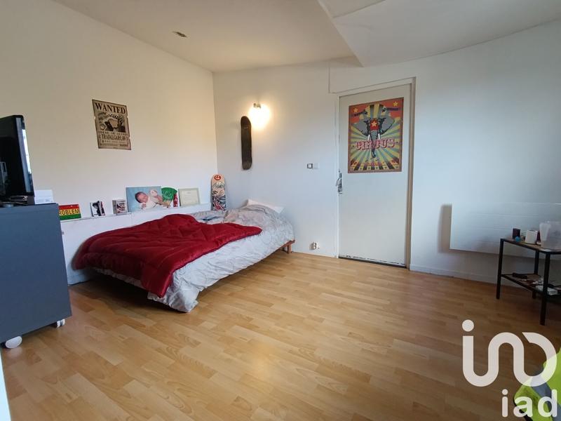 Maison de village - 152 m² - 6 pièces