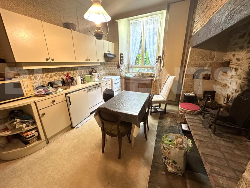 Appartement - 129 m² - 5 pièces