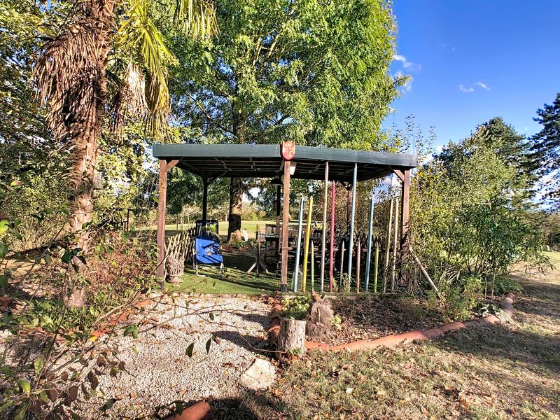 Maison - 125 m² - 6 pièces