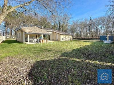 Maison - 117 m² - 6 pièces