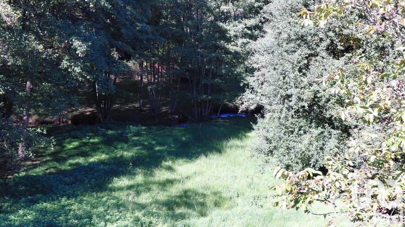 Maison - 107 m² - 7 pièces