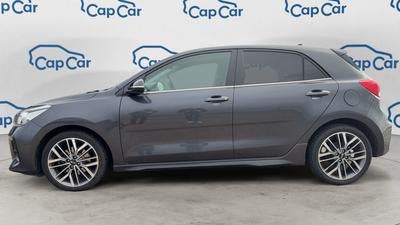 Kia Rio 1.0 t-Gdi 120 Gt Line