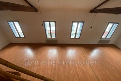 Appartement - 79 m² - 3 pièces