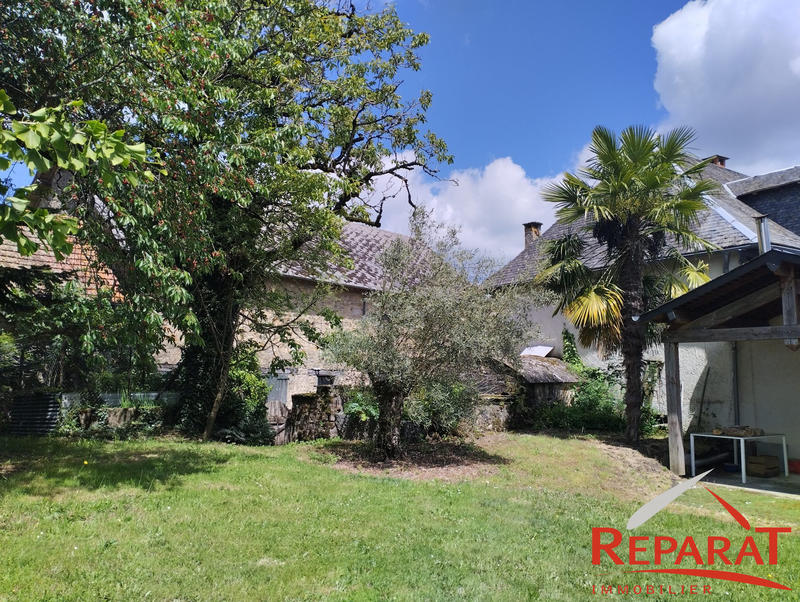 Maison - 157 m² - 7 pièces