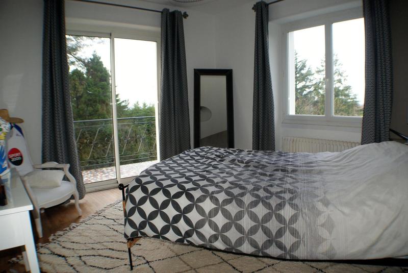 Maison - 167 m² - 8 pièces