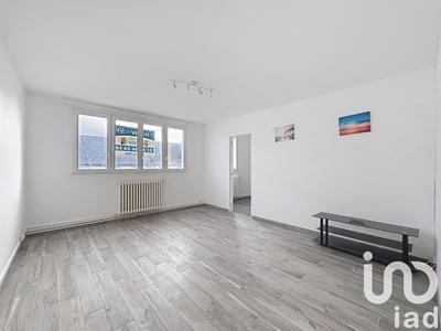 Appartement - 78 m² - 3 pièces