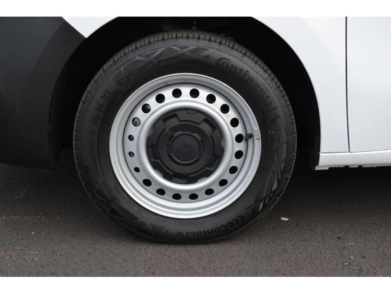 Renault Kangoo Van Tole L2 Blue Dci 115 Gsr2 Advance