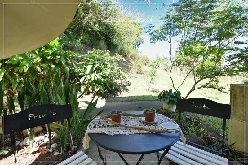 Appartement - 53 m² - 2 pièces