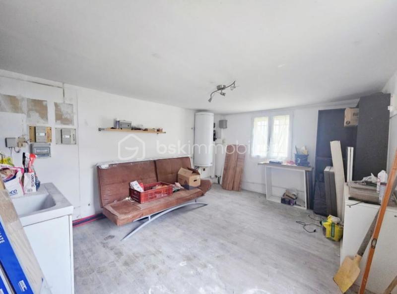 Maison traditionnelle - 192 m² - 10 pièces