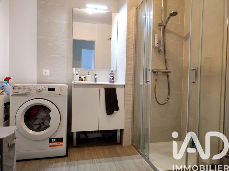 Appartement - 77 m² - 4 pièces