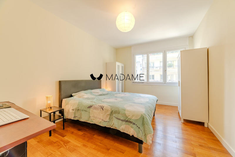 Appartement - 103 m² - 3 pièces