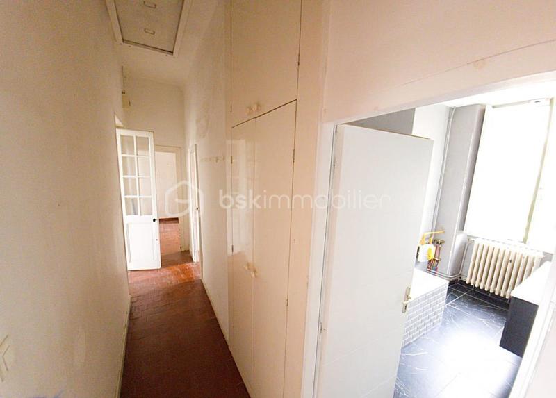 Maison - 182 m² - 6 pièces