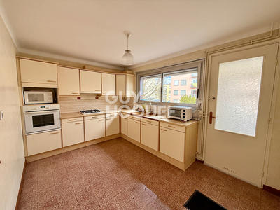 Maison - 66 m² - 4 pièces