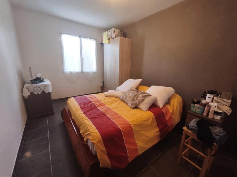 Maison - 97 m² - 4 pièces