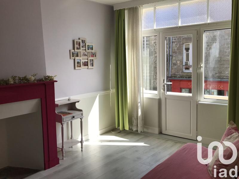 Maison - 170 m² - 8 pièces