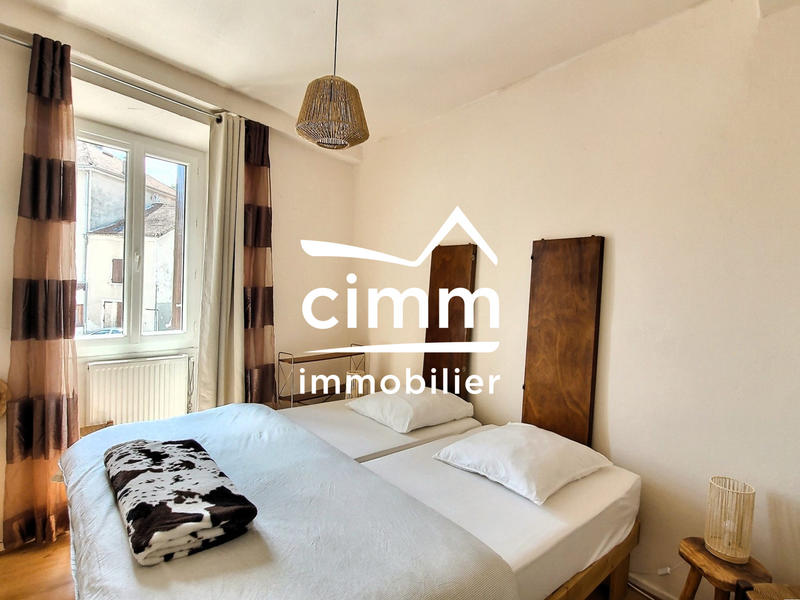 Local commercial - 354 m²