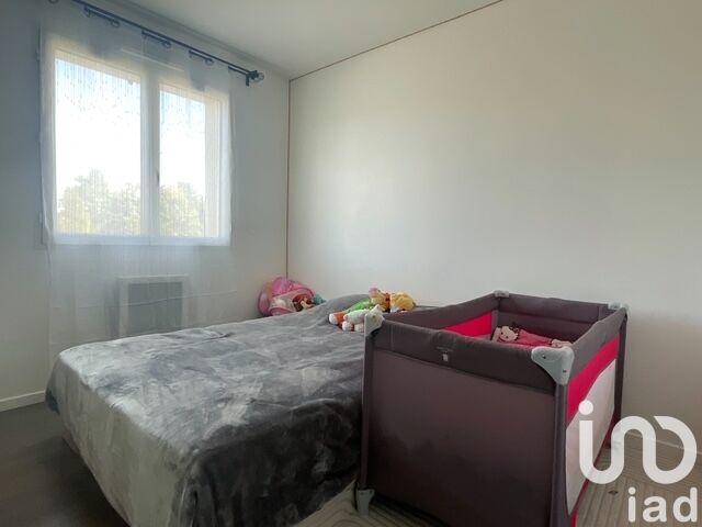 Maison - 89 m² - 5 pièces