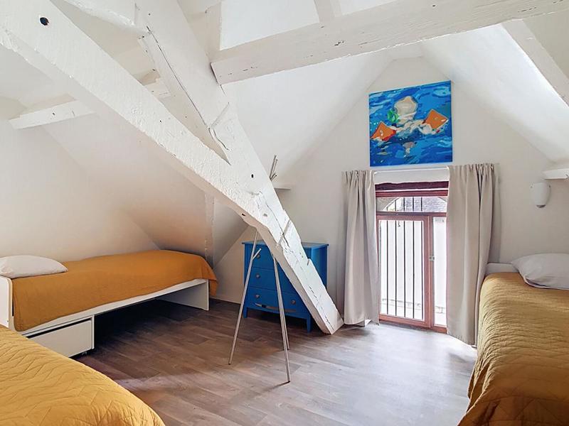 Maison - 470 m² - 20 pièces