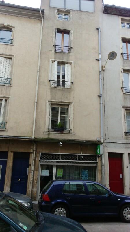 Appartement - 86 m² - 3 pièces