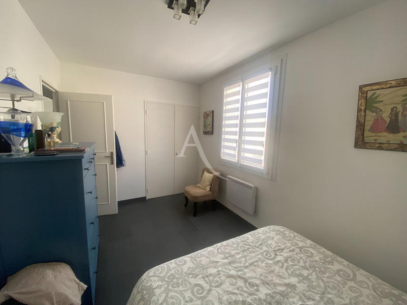 Maison - 94 m² - 5 pièces