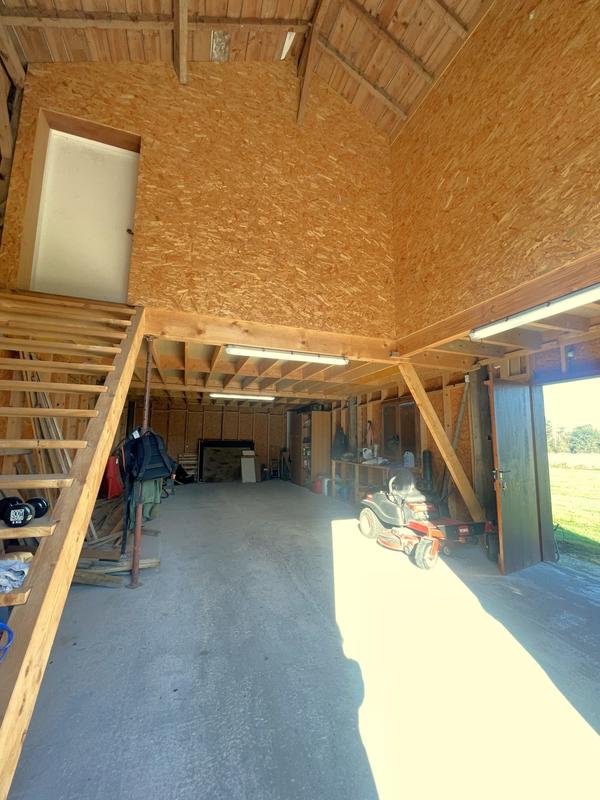 Maison - 175 m² - 5 pièces