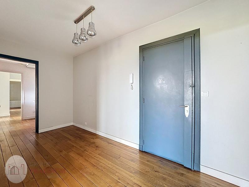 Appartement - 131 m² - 5 pièces