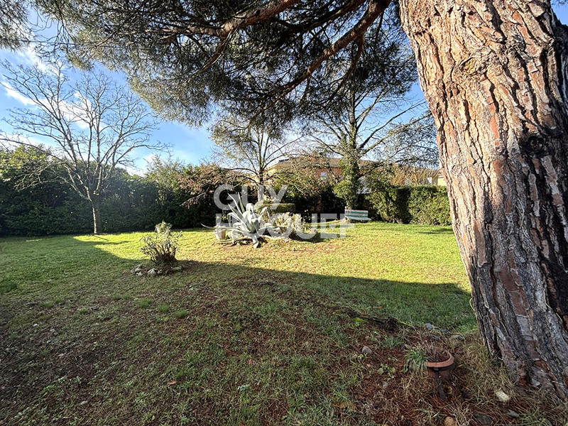 Maison - 169 m² - 5 pièces