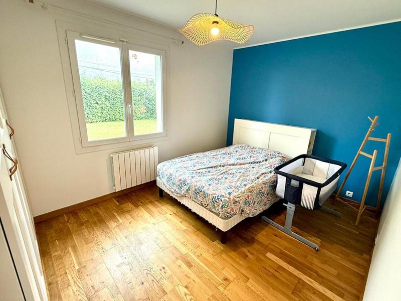 Maison - 180 m² - 6 pièces