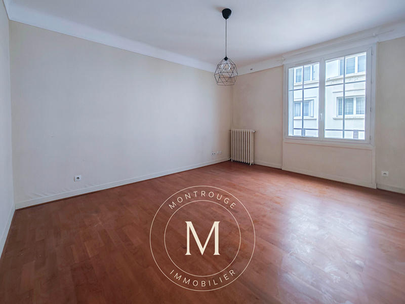 Appartement - 31 m² - 1 pièce