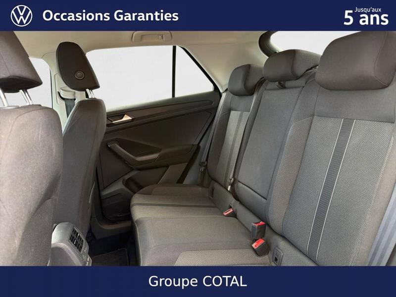 Volkswagen t-Roc 1.5 Tsi Evo2 150 Start/Stop Dsg7 Vw Edition