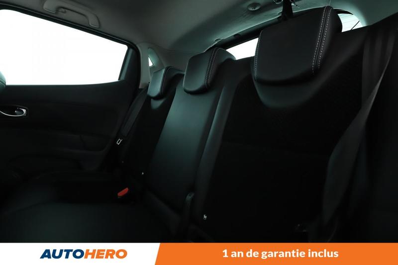 Renault Clio 1.2 TCe Energy Edition One Edc 118 ch