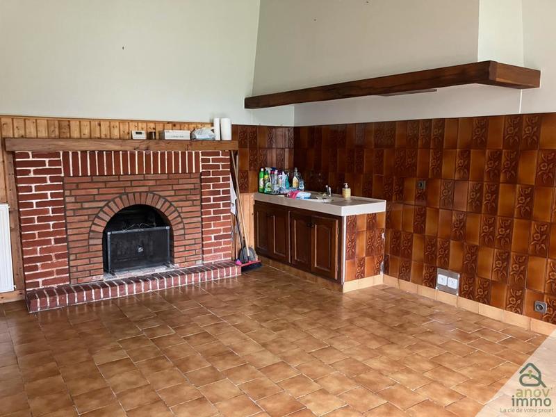 Propriété - 180 m² - 6 pièces