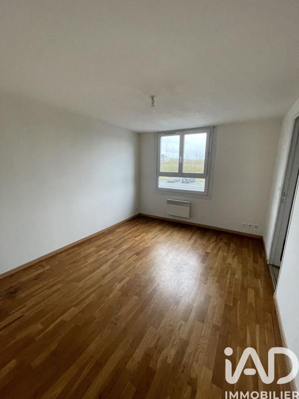 Appartement - 70 m² - 4 pièces
