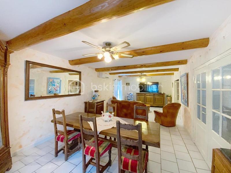 Villa - 140 m² - 5 pièces