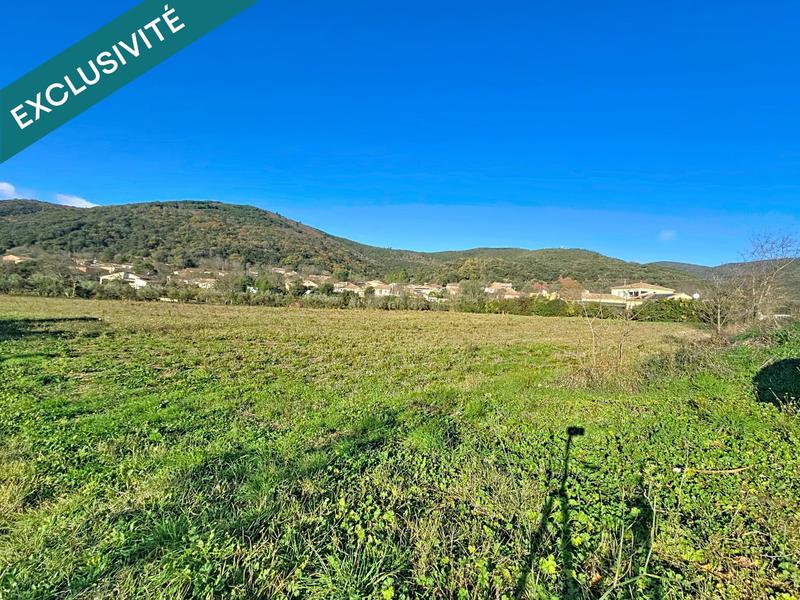 Terrain - 6 979 m²