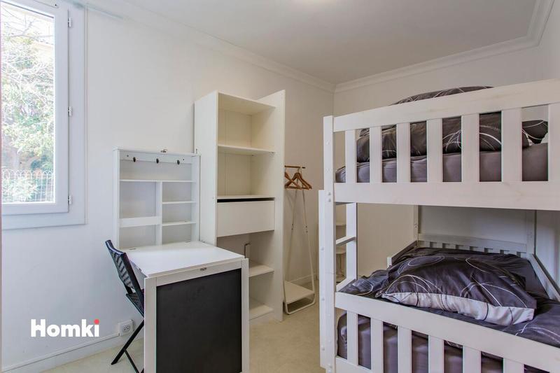 Maison de ville - 77 m² - 4 pièces